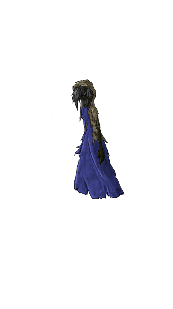 Banshee - Hand of Power