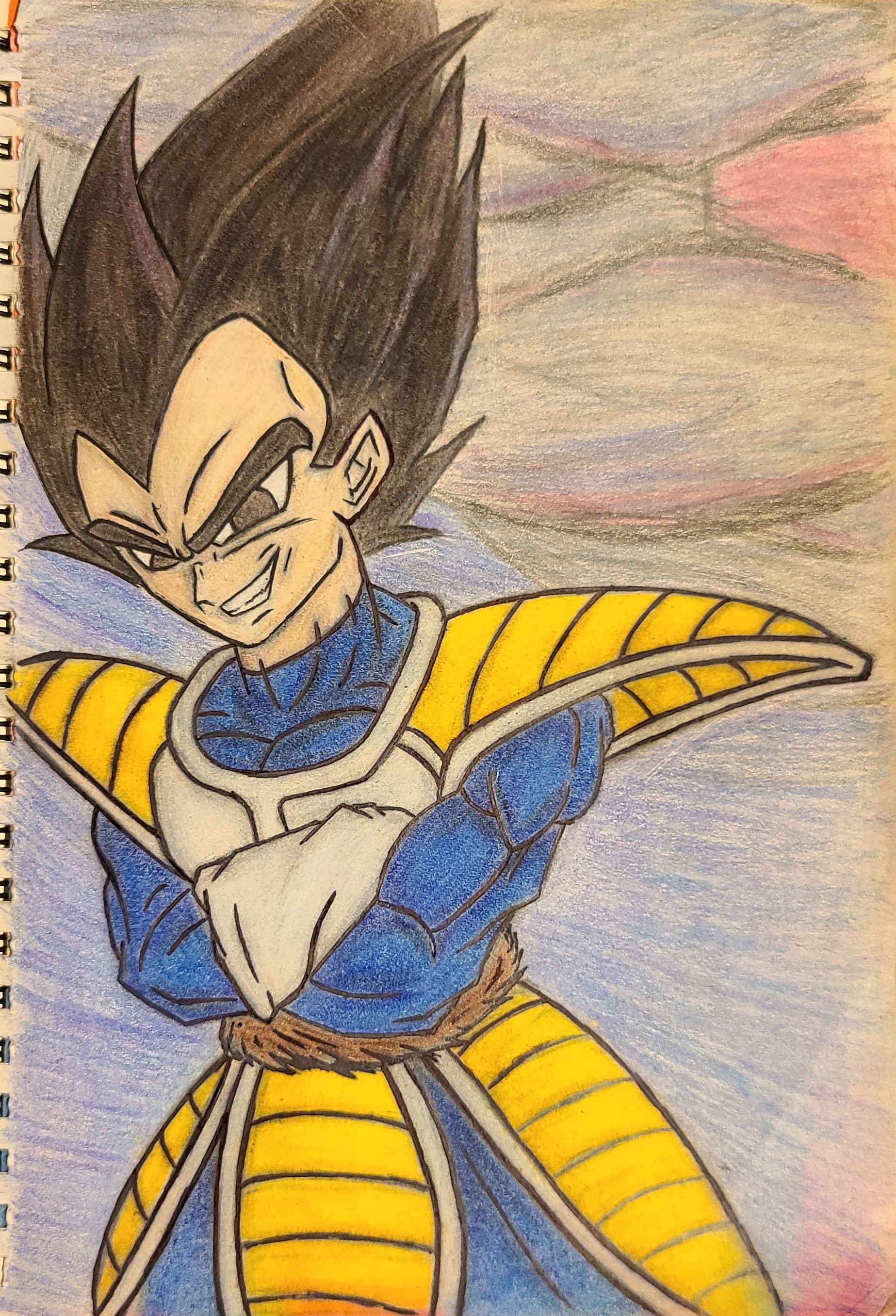 Vegeta